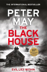 Blackhouse: The gripping start to the bestselling crime series (Lewis Trilogy Book 1)