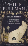 His Dark Materials: Gift Edition including all three novels: Northern Lights, The Subtle Knife and The Amber Spyglass Special edition