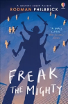 Freak the Mighty UK REISSUE