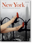 New York. Portree linnast Mitmekeelne v&auml;ljaanne