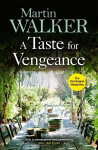 Taste for Vengeance: The Dordogne Mysteries 11