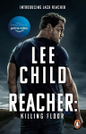 Killing Floor: (Jack Reacher, Book 1): Now a hit Prime Video series Media tie-in