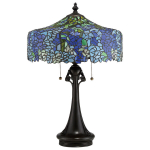 Lauavalgusti Elstead Lighting Cobalt QZ-COBALT-TL
