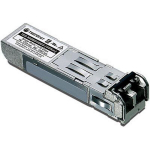 Mini-GBIC SFP - TRENDnet - TEG-MGBS10D3 - &Uuml;herežiimiline - 1310nm - 10KM