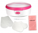 Parafiinivann AF-9658 koos tarvikutega