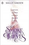 Smoke Thieves: 'A rewarding read worth smoking out' (THE TIMES)