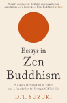 Essays in Zen Buddhism Main