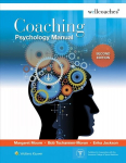 Coaching Psychology Manual 2nd edition