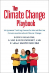 Climate Change Playbook: 22 Systems Thinking Games for More Effective Communication about Climate Change