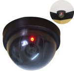 CCTV kaamera imitatsioon - &uuml;mmargune v&otilde;ltskaamera, makett