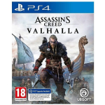 Assassin's Creed Valhalla RU/EN PS4