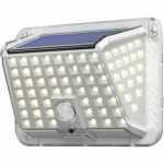90 led p&auml;ikeseelemendiga lamp