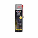 Elektriliste kontaktide puhastusvahend Motip, 500 ml