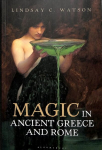 Magic in Ancient Greece and Rome