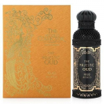 Alexandre.J The Majestic Oud - EDP