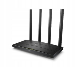 Ruuter WiFi 5GHz 4x LAN