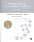 Person-Centred Counselling in Action 4th Revised edition