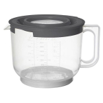 Plast team segamis-/m&otilde;&otilde;ten&otilde;u, 2 l