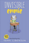 Invisible Emmie: Graphic novel