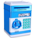 Laste hoiukassa &ndash; Seif, v&auml;rv on sinine