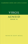 Virgil: Aeneid Book XI