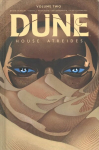Dune: House Atreides Vol. 2
