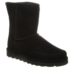Meeste saapad Bearpaw Brady, must