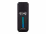 STR8 Live True parf&uuml;meeritud kehasprei meestele, 75 ml