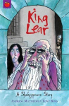 A Shakespeare Story: King Lear: Shakespeare Stories for Children