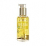 Orgaaniline vanilli&otilde;li 100 ml