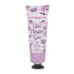 Joovastav k&auml;tekreem Lilac Flower Care Delicious Hand Cream 30 ml