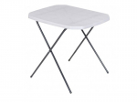 Turisti laud Patio 70 x 53 cm, hall