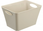 Korv ROTHO LIVING 24,0 L, cappuccino