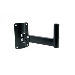 Seinakinnitus k&otilde;larile Master Audio S28B
