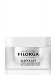 &Ouml;&ouml;kreem ultra t&otilde;stev FILORGA Sleep & Lift - T&otilde;steefekt juba 7 p&auml;evaga - 50ml