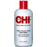 Palsam v&auml;rvitud juustele CHI Ionic Color Lock Treatment 946 ml