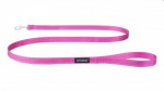Jalutusrihm Amiplay Reflective, M, roosa