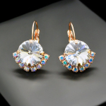 Naiste k&otilde;rvar&otilde;ngad DiamondSky Clarice V koos Swarovski kristallidega