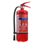 Pulbertulekustuti ReinoldMax, 4 kg