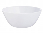 Salatikauss arcopal zelie valge &Oslash; 18 cm