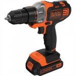 Multifunktsionaalne akuga seade Black&Decker MT218K 18V Multievo&trade