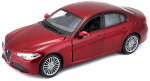 Automudel Bburago Alfa Romeo Giulia 1:24