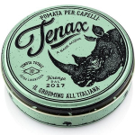 TENAX Juuksepomade Total Hold / Extra Shine, 125ml