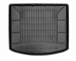 Kummist pakiruumi matt Proline SEAT Ibiza IV SC 2008 - 2017.a