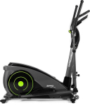 Elliptiline trenaž&ouml;&ouml;r Zipro Dunk iConsole+