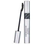 Christian Dior Diorshow Iconic Overcurl ripsmetu&scaron;&scaron; naistele 10 ml, 090 Over Black