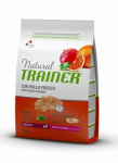 Trainer Natural kasvavatele kutsikatele Puppy Medium, 3 kg