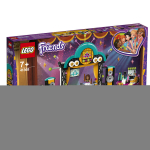 41368 LEGO&reg; Friends Andrea talendin&auml;itus