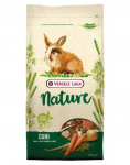 Versele Laga dekoratiivne k&uuml;&uuml;liku s&ouml;&ouml;t Cuni Nature t&auml;istoit, 0,7kg