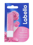 Huulepalsam Labello Soft Rose 5.5 ml